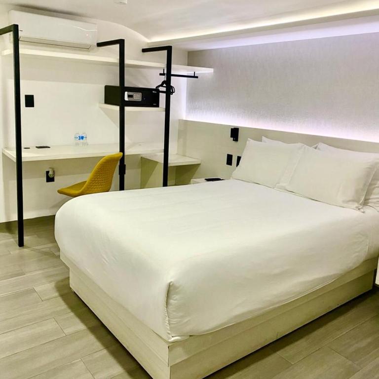 La Casona Que Encanta antes The Andy Hotel - Junior Suite - 4