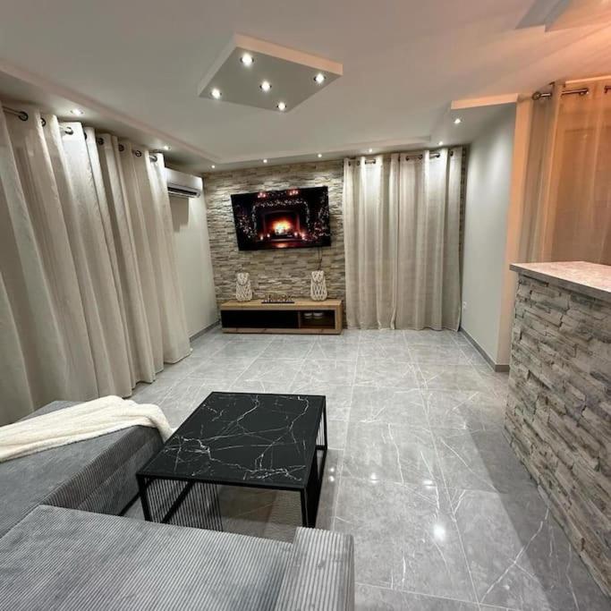 T3 5 étoile jacuzzi - One-Bedroom Apartment - 6