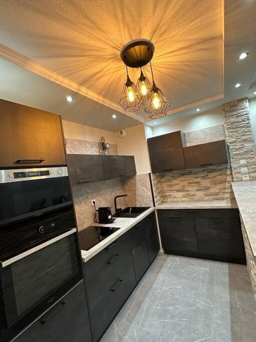 T3 5 étoile jacuzzi - One-Bedroom Apartment - 11