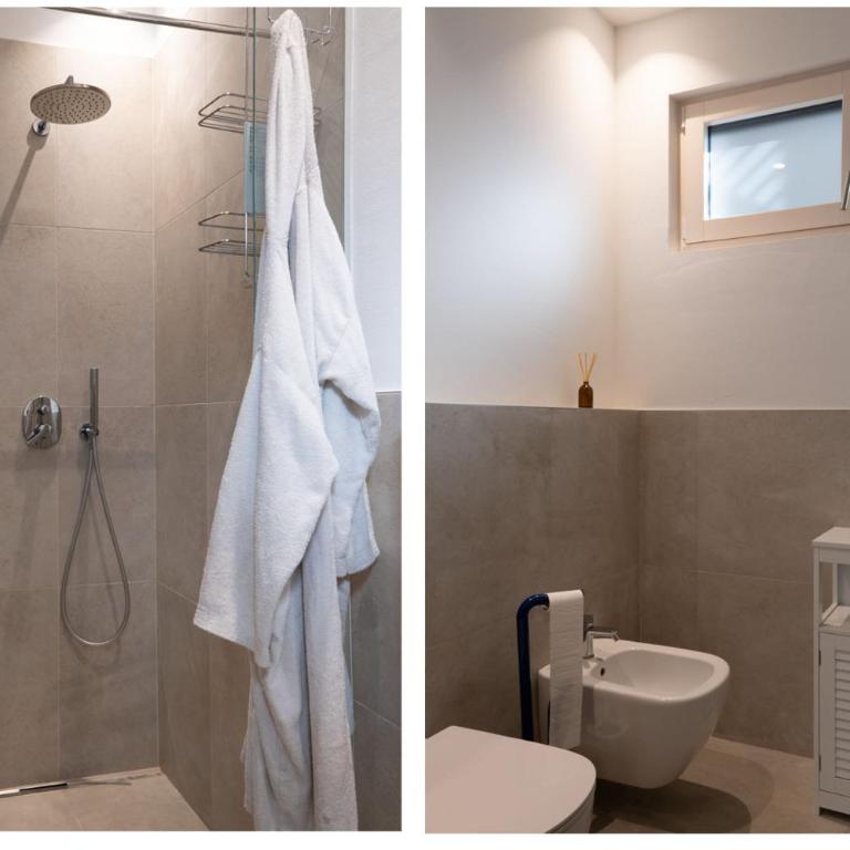 residence borgo secolo - Casa con 2 Camere da Letto - 36