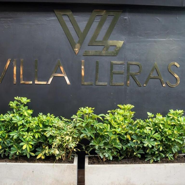Luxury Living in Parque Lleras & Full House - Villa - 3