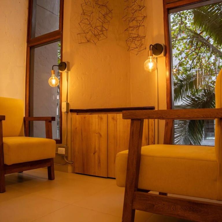 Luxury Living in Parque Lleras & Full House - Villa - 6