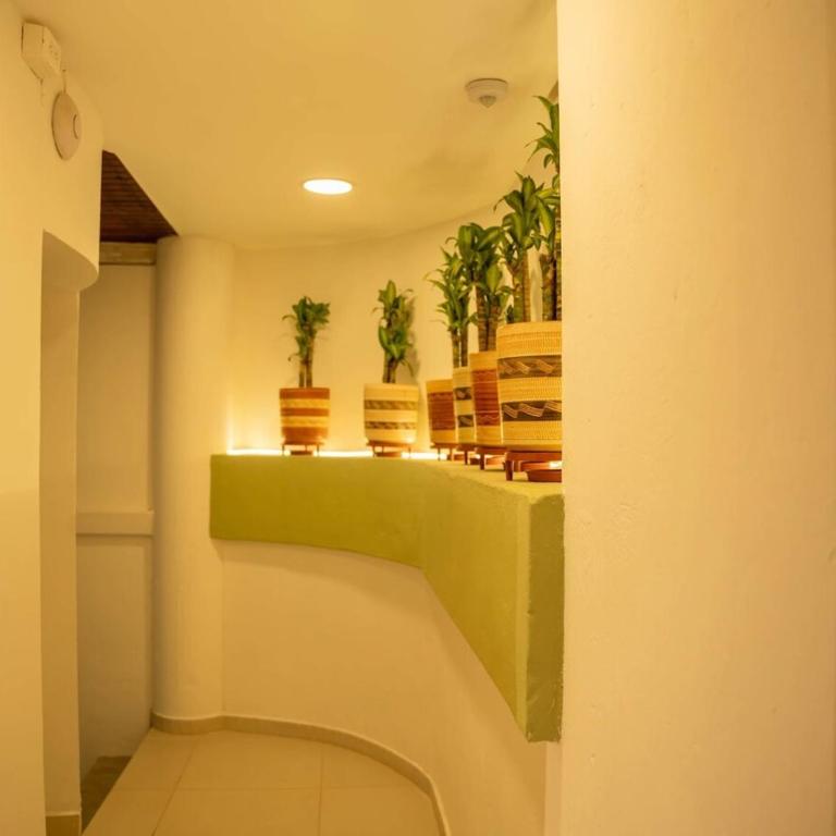 Luxury Living in Parque Lleras & Full House - Villa - 8