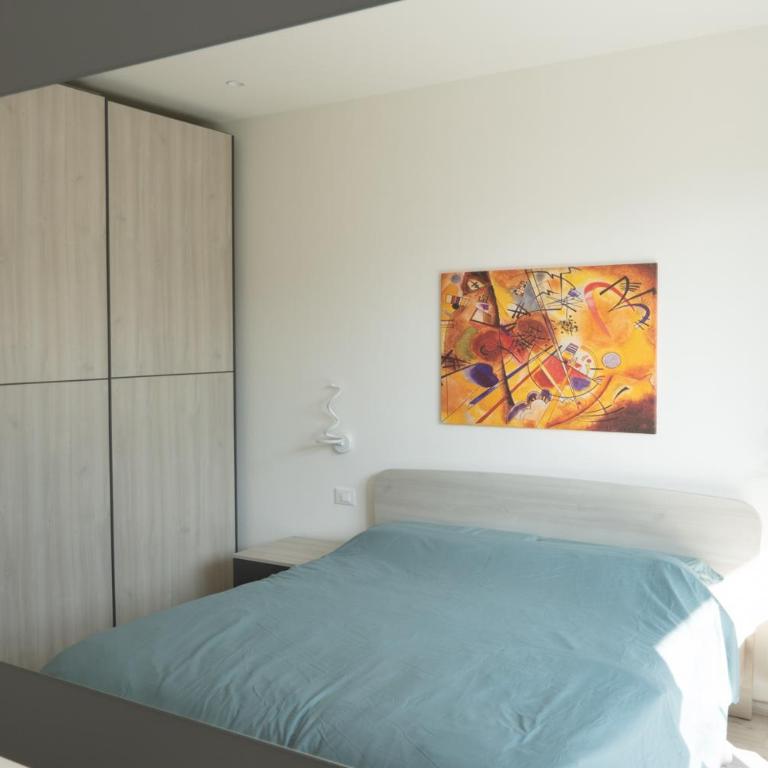 residence borgo secolo - Casa con 2 Camere da Letto - 24