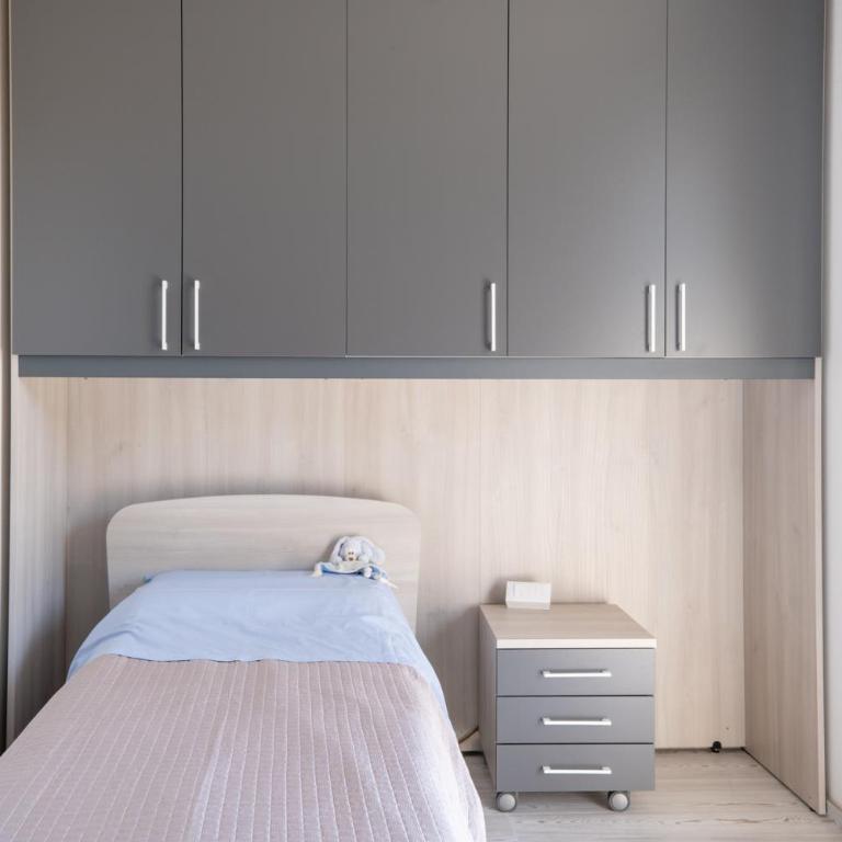 residence borgo secolo - Casa con 2 Camere da Letto - 27