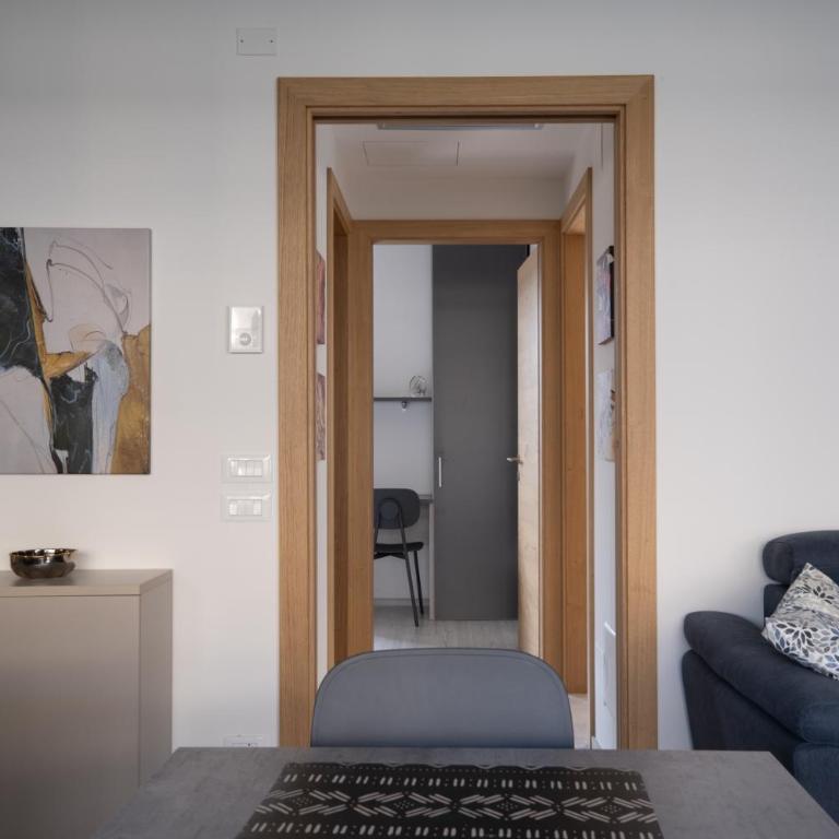 residence borgo secolo - Casa con 2 Camere da Letto - 16