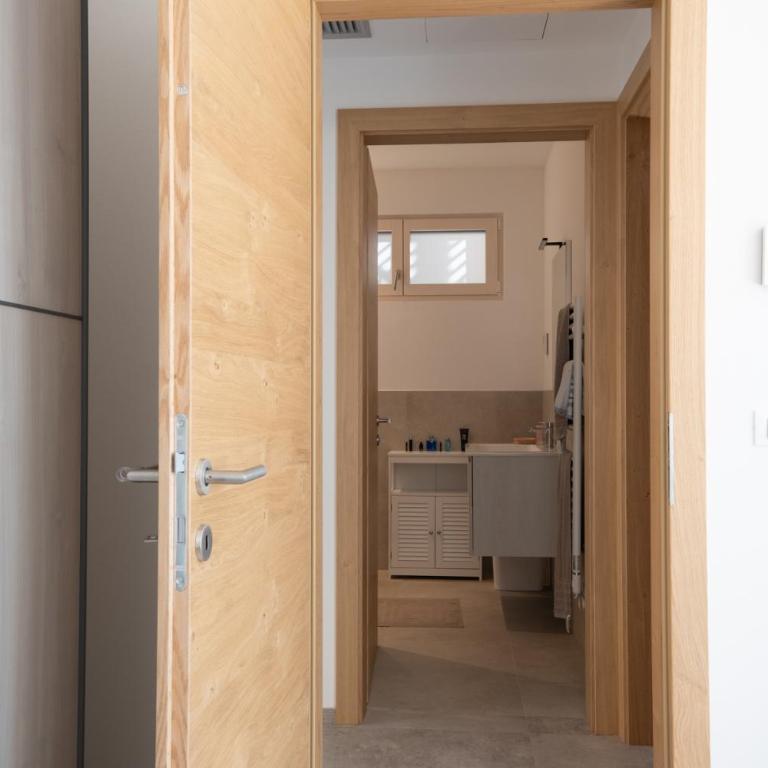 residence borgo secolo - Casa con 2 Camere da Letto - 33