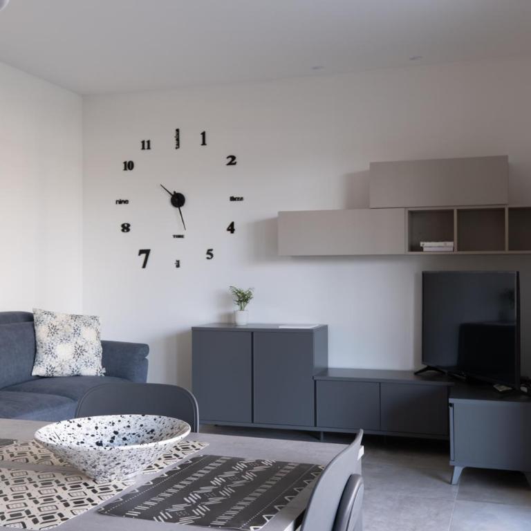 residence borgo secolo - Casa con 2 Camere da Letto - 14