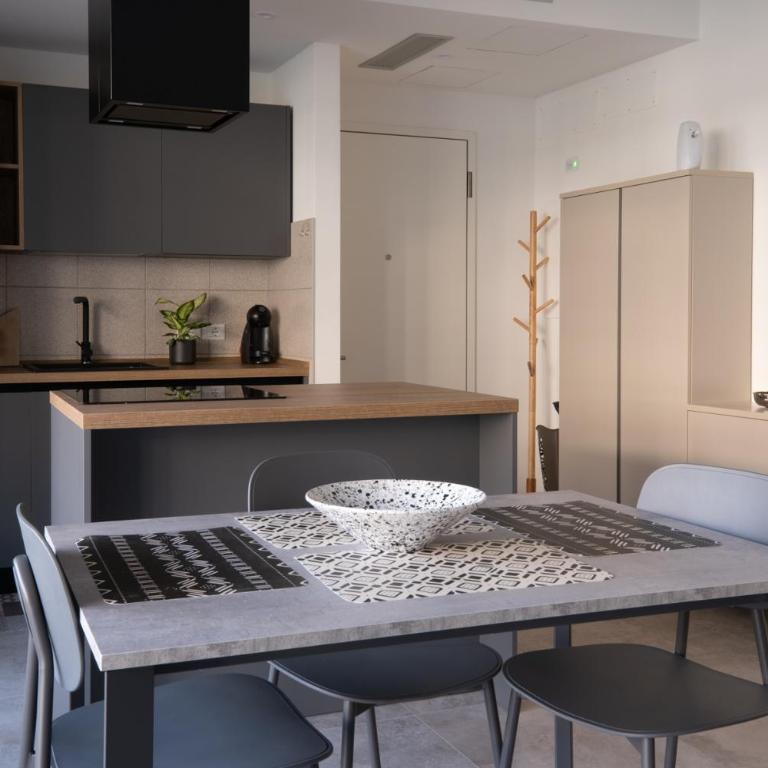 residence borgo secolo - Casa con 2 Camere da Letto - 1