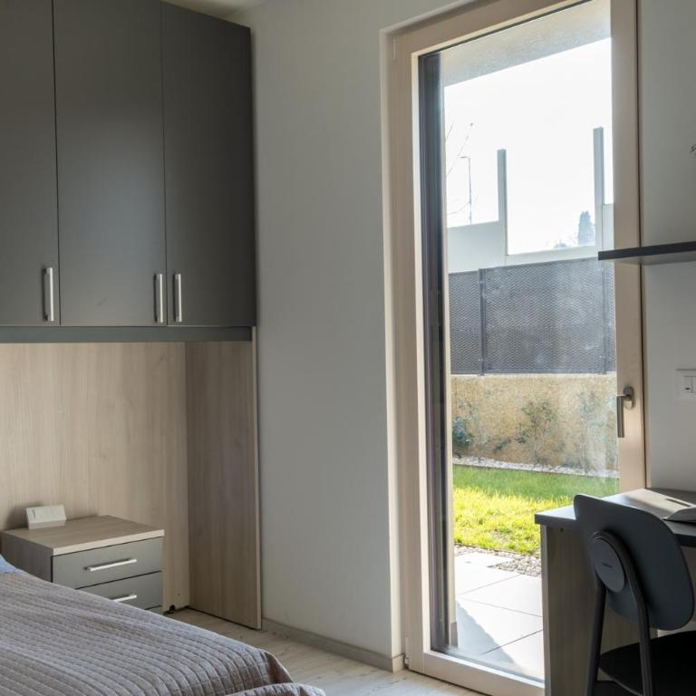 residence borgo secolo - Casa con 2 Camere da Letto - 28