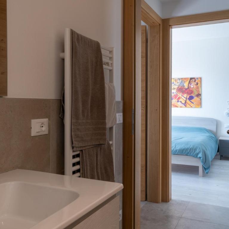residence borgo secolo - Casa con 2 Camere da Letto - 22