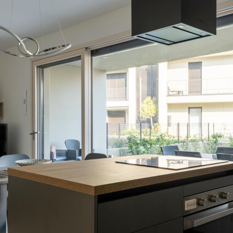 residence borgo secolo - Casa con 2 Camere da Letto - 2
