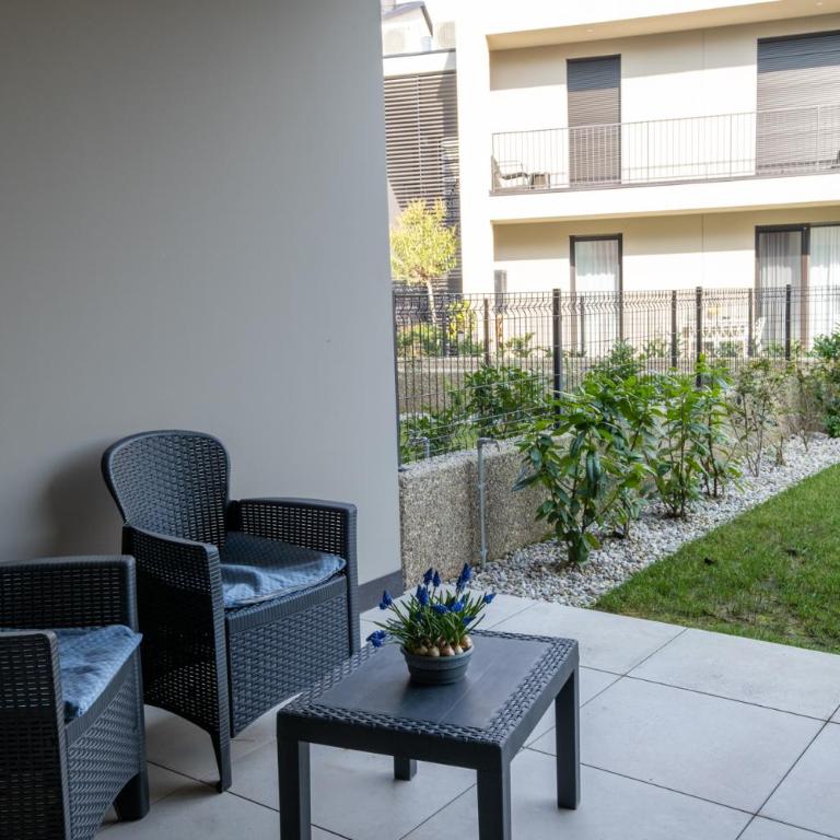 residence borgo secolo - Casa con 2 Camere da Letto - 18