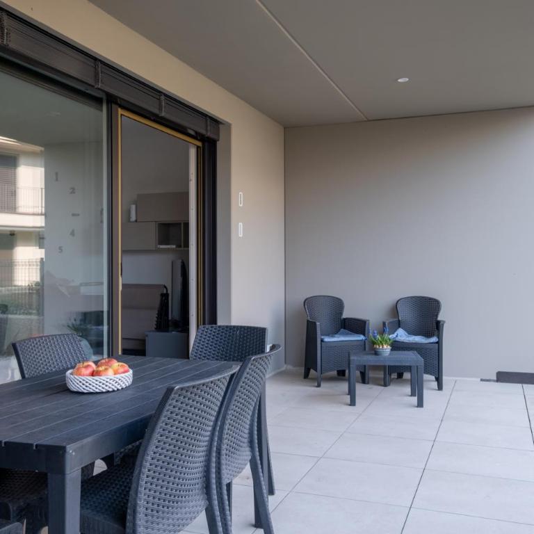 residence borgo secolo - Casa con 2 Camere da Letto - 19