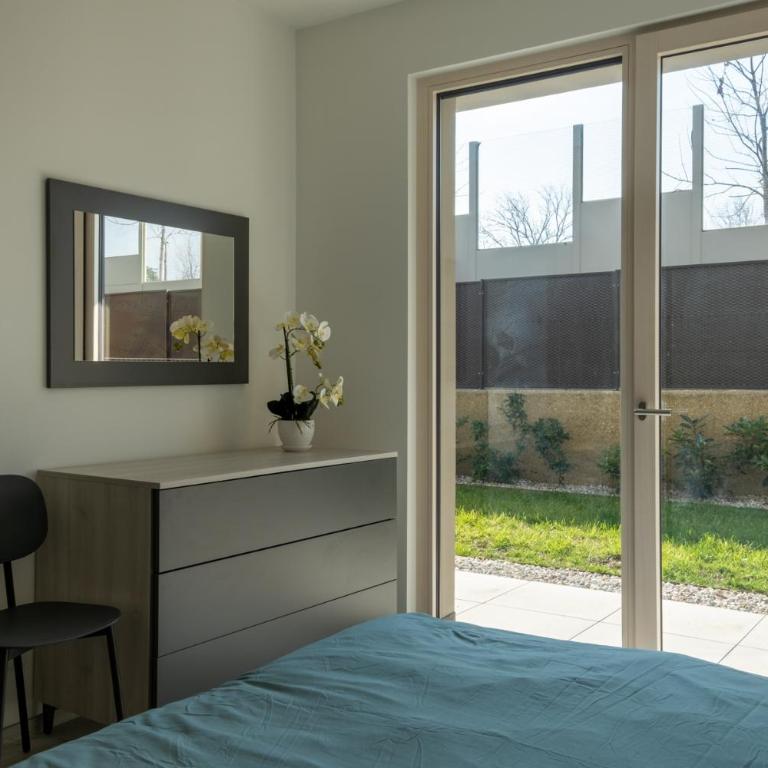 residence borgo secolo - Casa con 2 Camere da Letto - 23