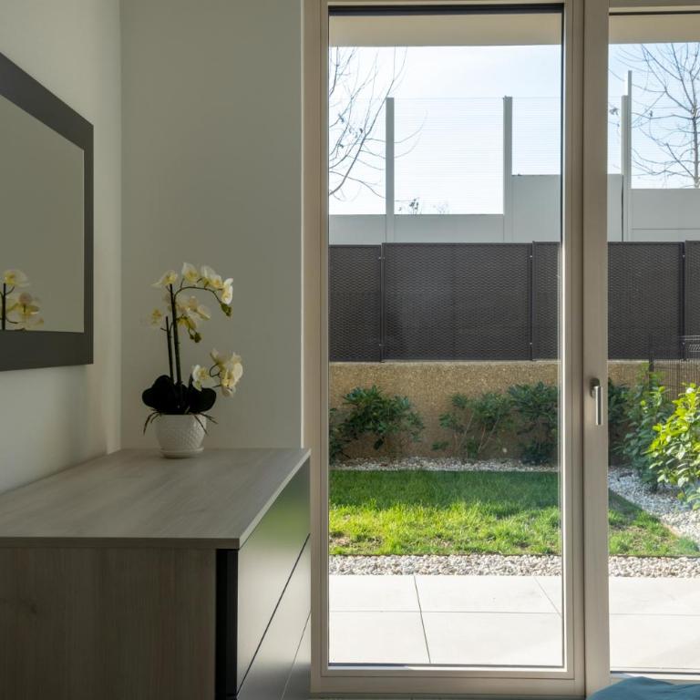 residence borgo secolo - Casa con 2 Camere da Letto - 32