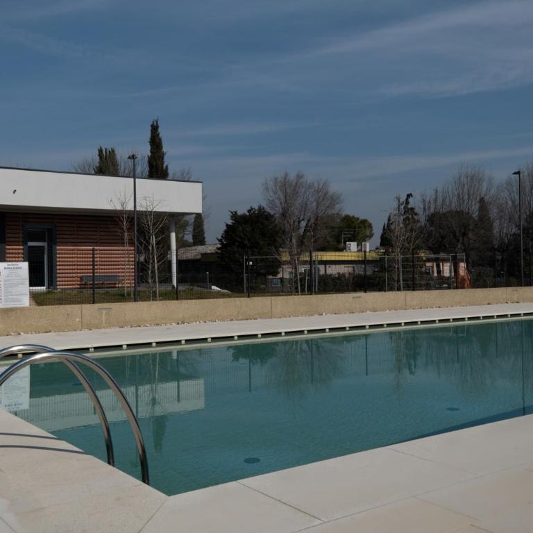 residence borgo secolo - Casa con 2 Camere da Letto - 38