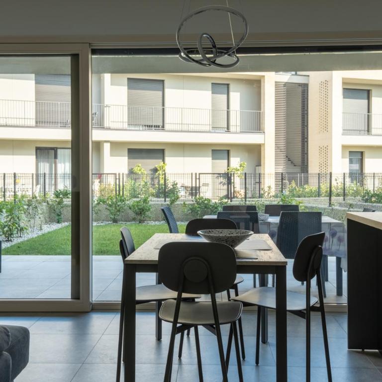 residence borgo secolo - Casa con 2 Camere da Letto - 6