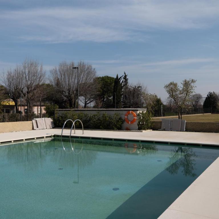 residence borgo secolo - Casa con 2 Camere da Letto - 37