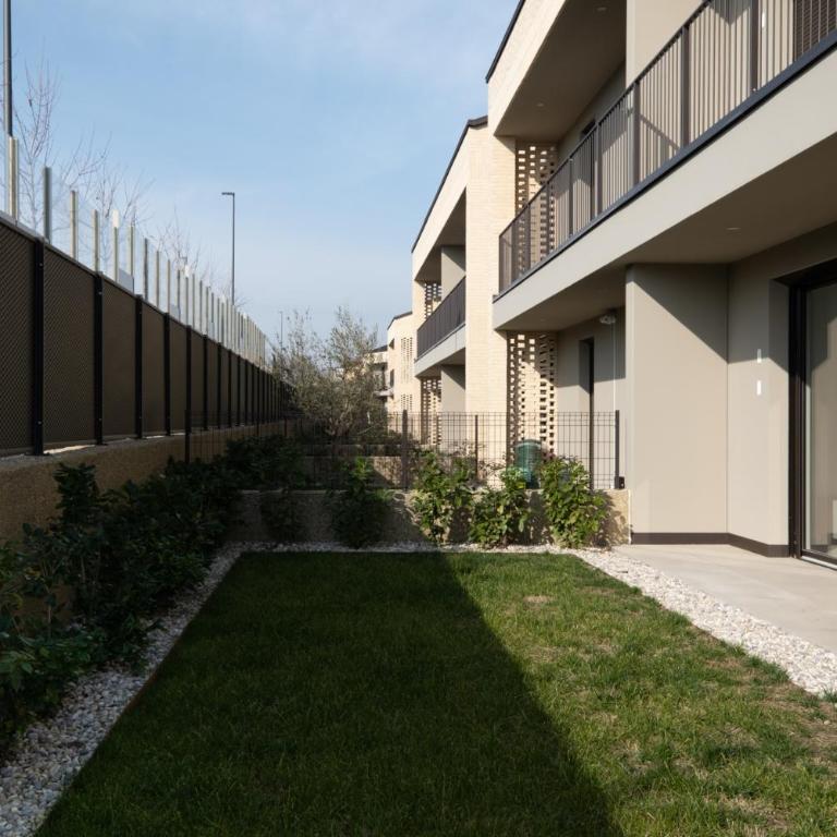 residence borgo secolo - Casa con 2 Camere da Letto - 47