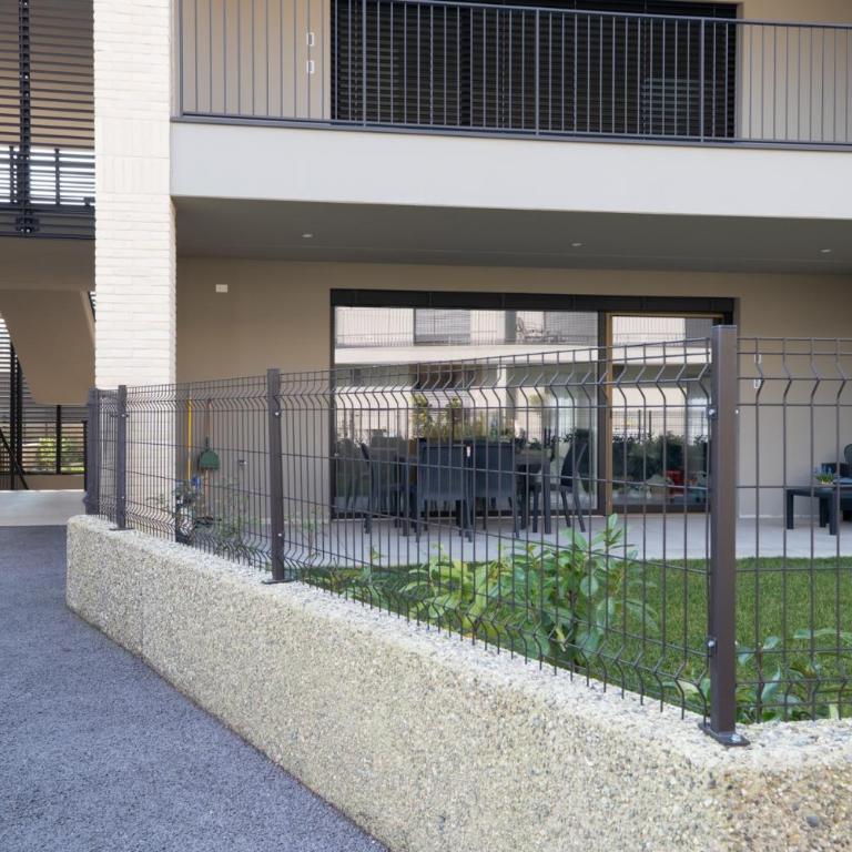 residence borgo secolo - Casa con 2 Camere da Letto - 46