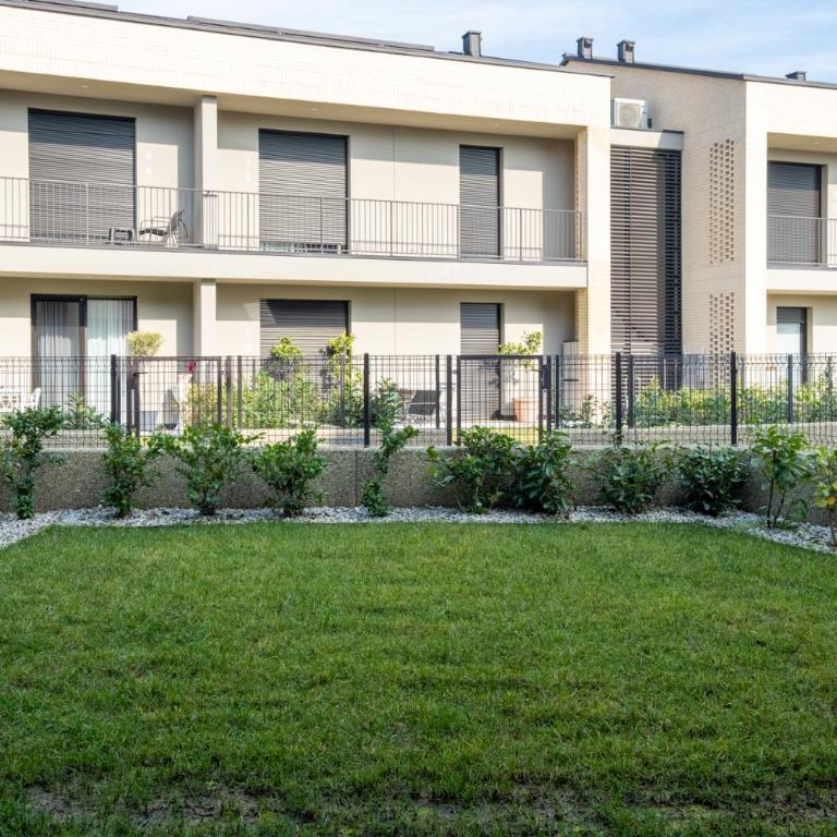 residence borgo secolo - Casa con 2 Camere da Letto - 44