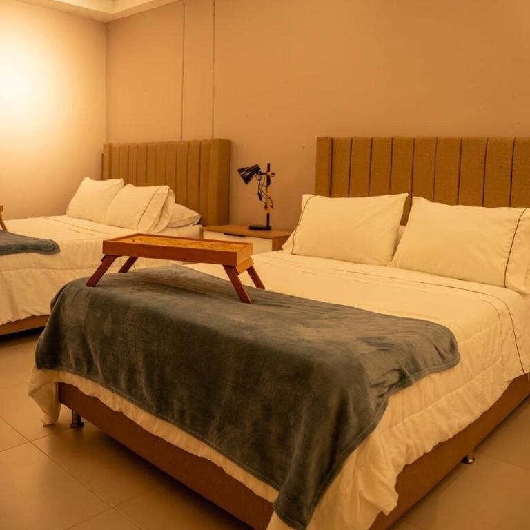 Luxury Living in Parque Lleras & Full House - Villa - 31