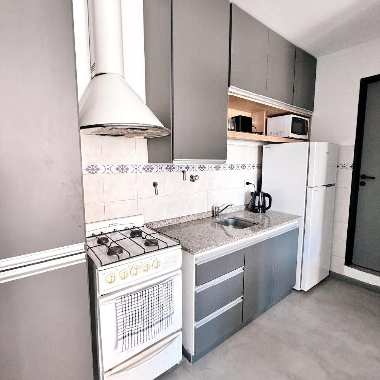 Studio Peatonal - Apartamento de 1 dormitorio - 13