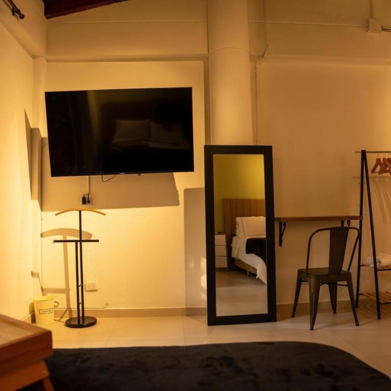 Luxury Living in Parque Lleras & Full House - Villa - 44