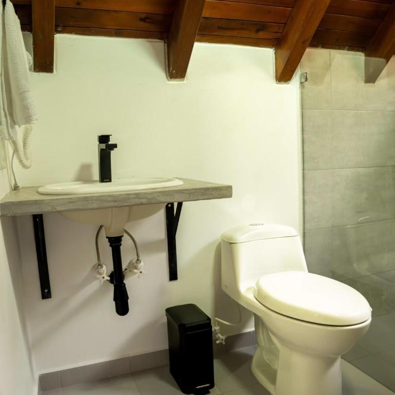 Luxury Living in Parque Lleras & Full House - Villa - 49