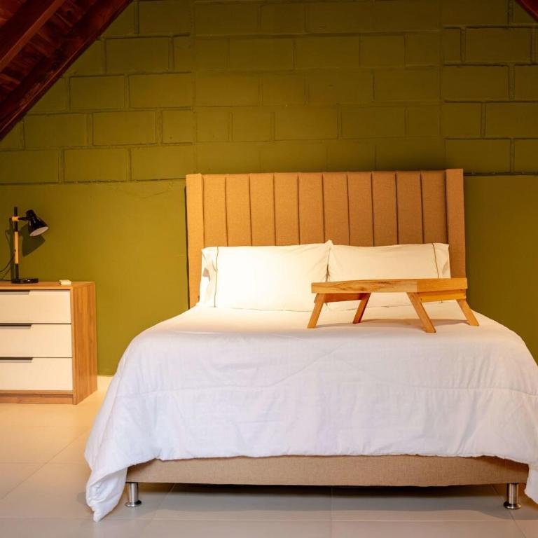 Luxury Living in Parque Lleras & Full House - Villa - 50