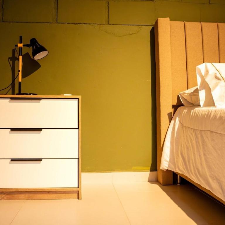 Luxury Living in Parque Lleras & Full House - Villa - 51