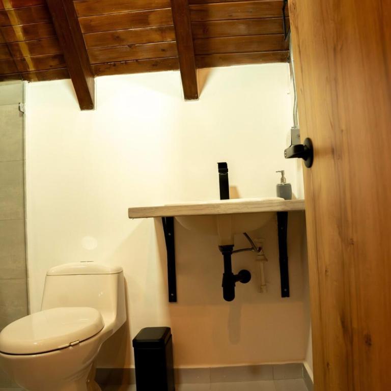 Luxury Living in Parque Lleras & Full House - Villa - 55