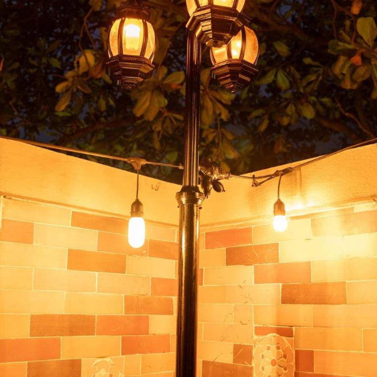 Luxury Living in Parque Lleras & Full House - Villa - 64