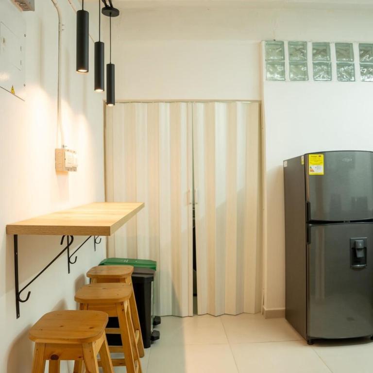 Luxury Living in Parque Lleras & Full House - Villa - 69