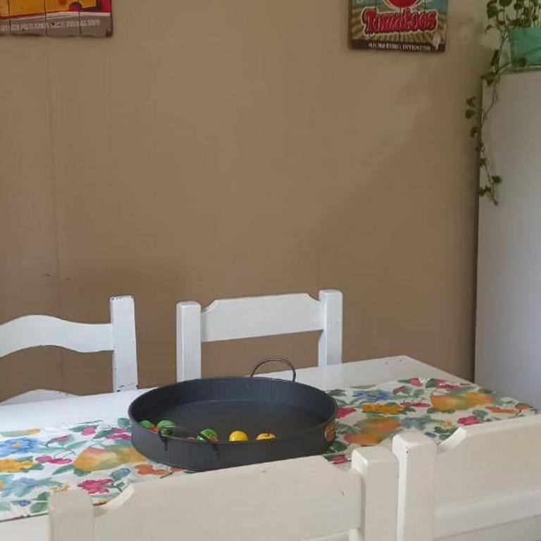 My House in El Calafate - Apartamento de 1 dormitorio - 8