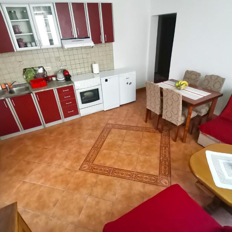 Apartmani Kenova 2 - One-Bedroom Apartment - 10