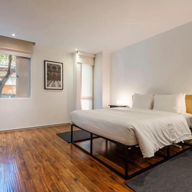 Homey 2BR in Condesa - Stellar 2BR in Roma Norte - 9
