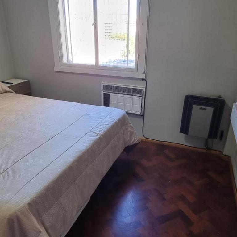 Departamento Céntrico - Apartamento - 7