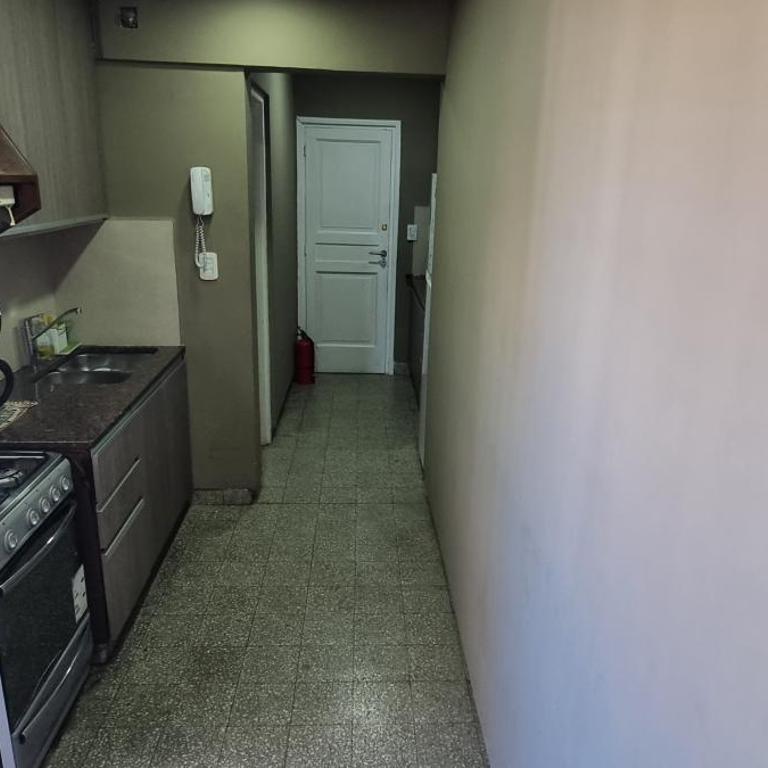 Departamento Céntrico - Apartamento - 9