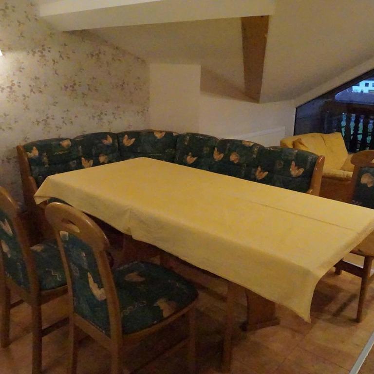 Haus Alpenblick inkl. Chiemgaukarte - Apartment mit Blick auf die Berge - 2