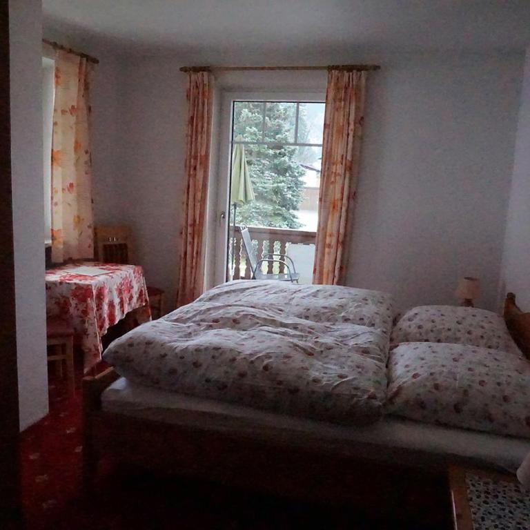 Haus Alpenblick inkl. Chiemgaukarte - Apartment - 1