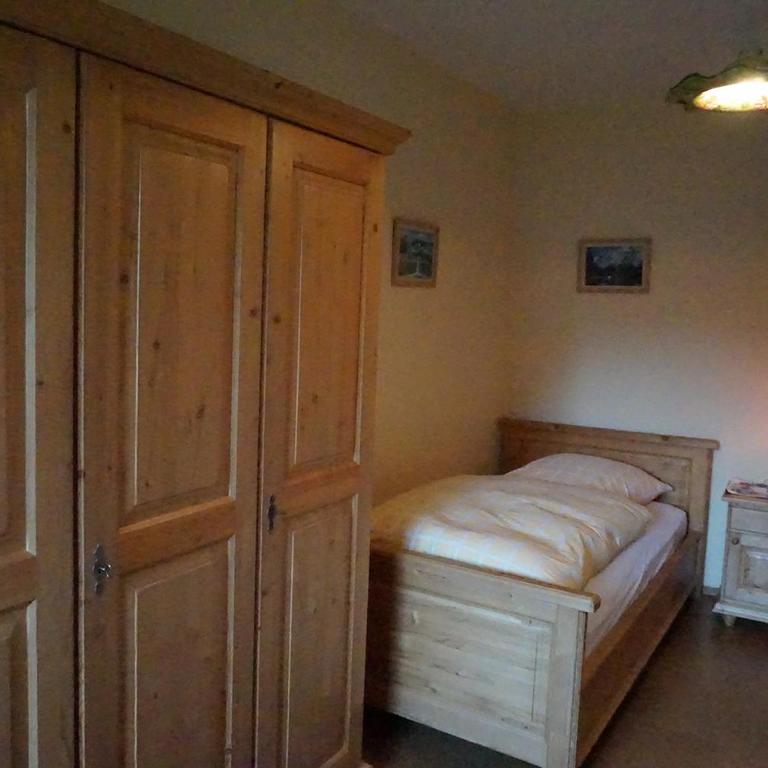 Haus Alpenblick inkl. Chiemgaukarte - Apartment - Erdgeschoss - 9