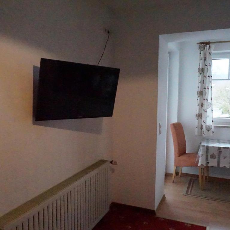 Haus Alpenblick inkl. Chiemgaukarte - Apartment - 2
