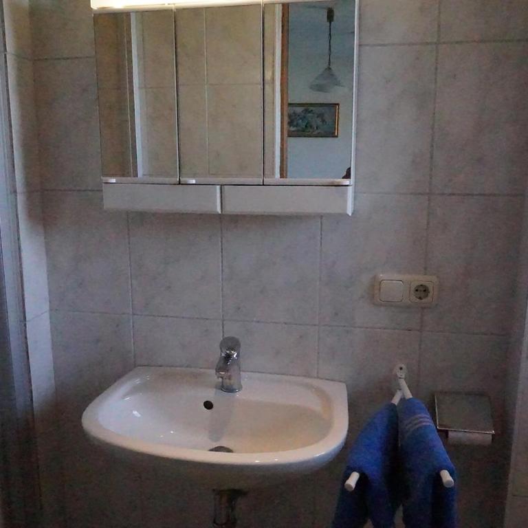 Haus Alpenblick inkl. Chiemgaukarte - Apartment mit Dusche - 2
