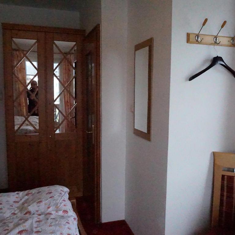 Haus Alpenblick inkl. Chiemgaukarte - Apartment - 7