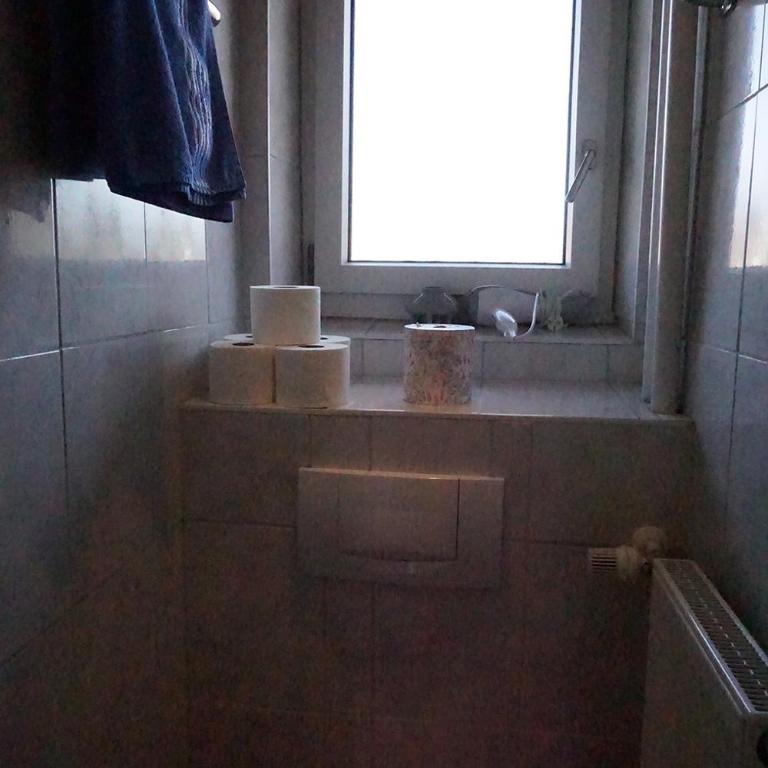 Haus Alpenblick inkl. Chiemgaukarte - Apartment mit Dusche - 3