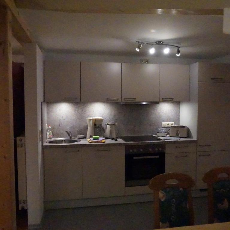 Haus Alpenblick inkl. Chiemgaukarte - Apartment mit Blick auf die Berge - 6
