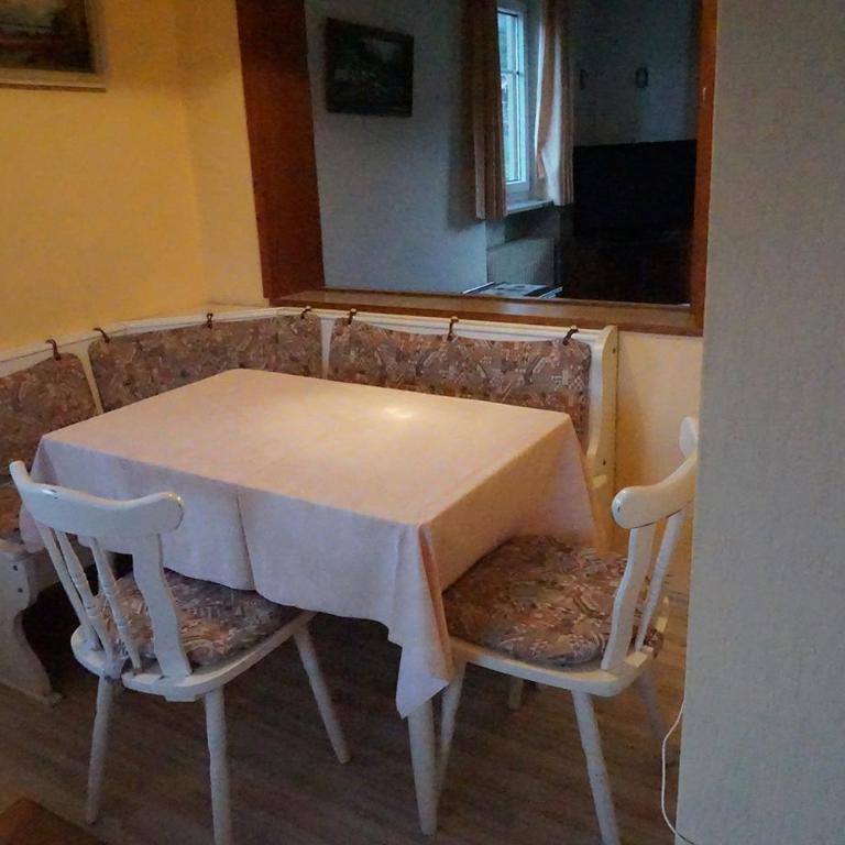 Haus Alpenblick inkl. Chiemgaukarte - Apartment - Erdgeschoss - 7
