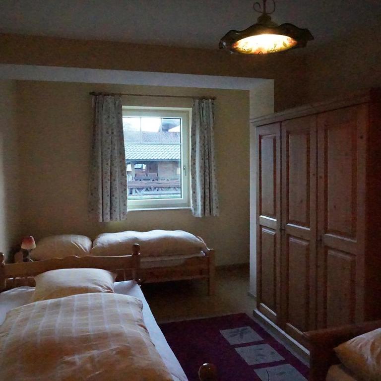 Haus Alpenblick inkl. Chiemgaukarte - Apartment - Erdgeschoss - 8